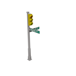 Traffic Light 1